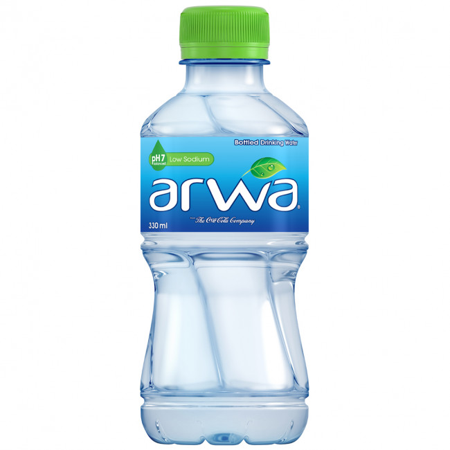 Arwa Water 330ml